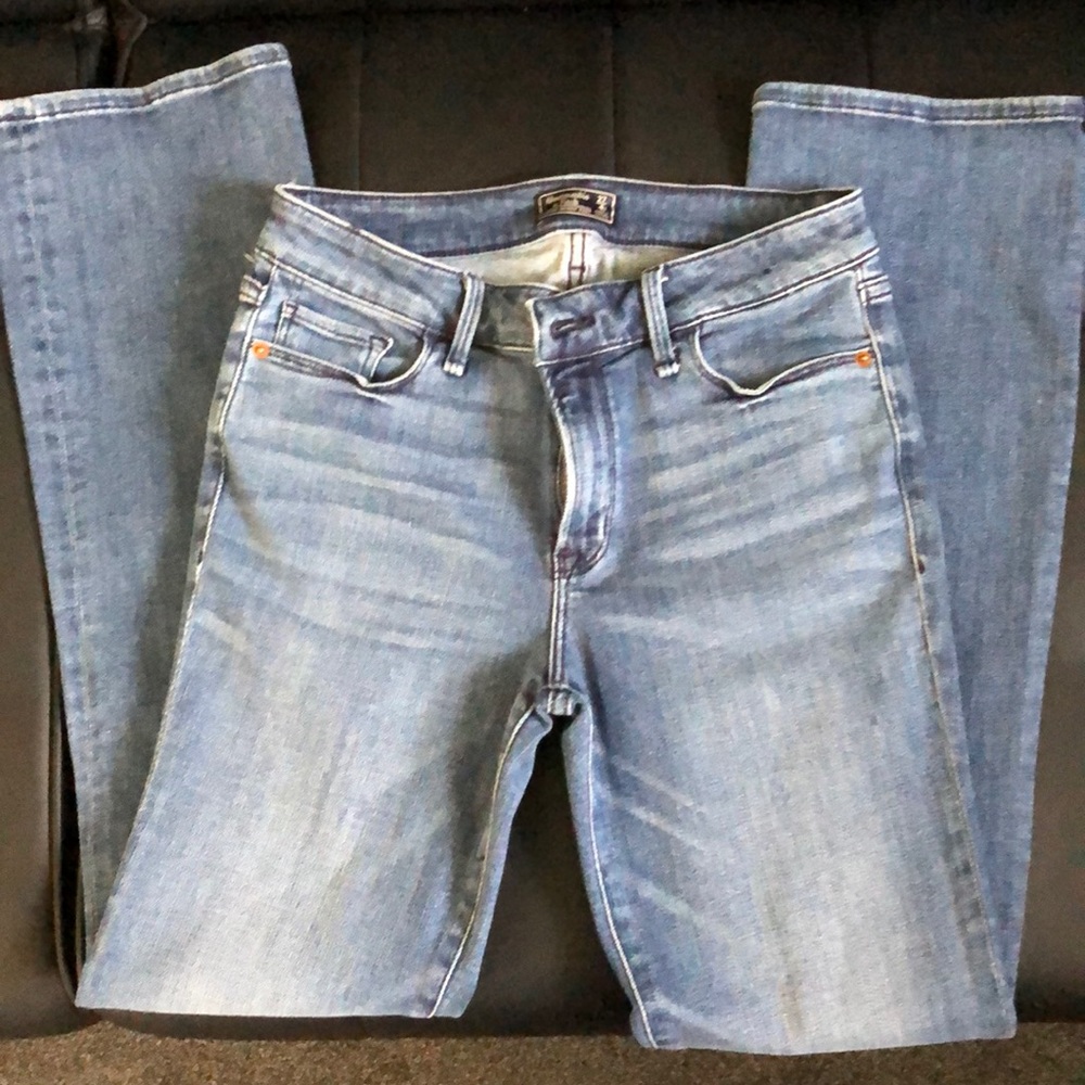 Abercrombie & Fitch Jeans